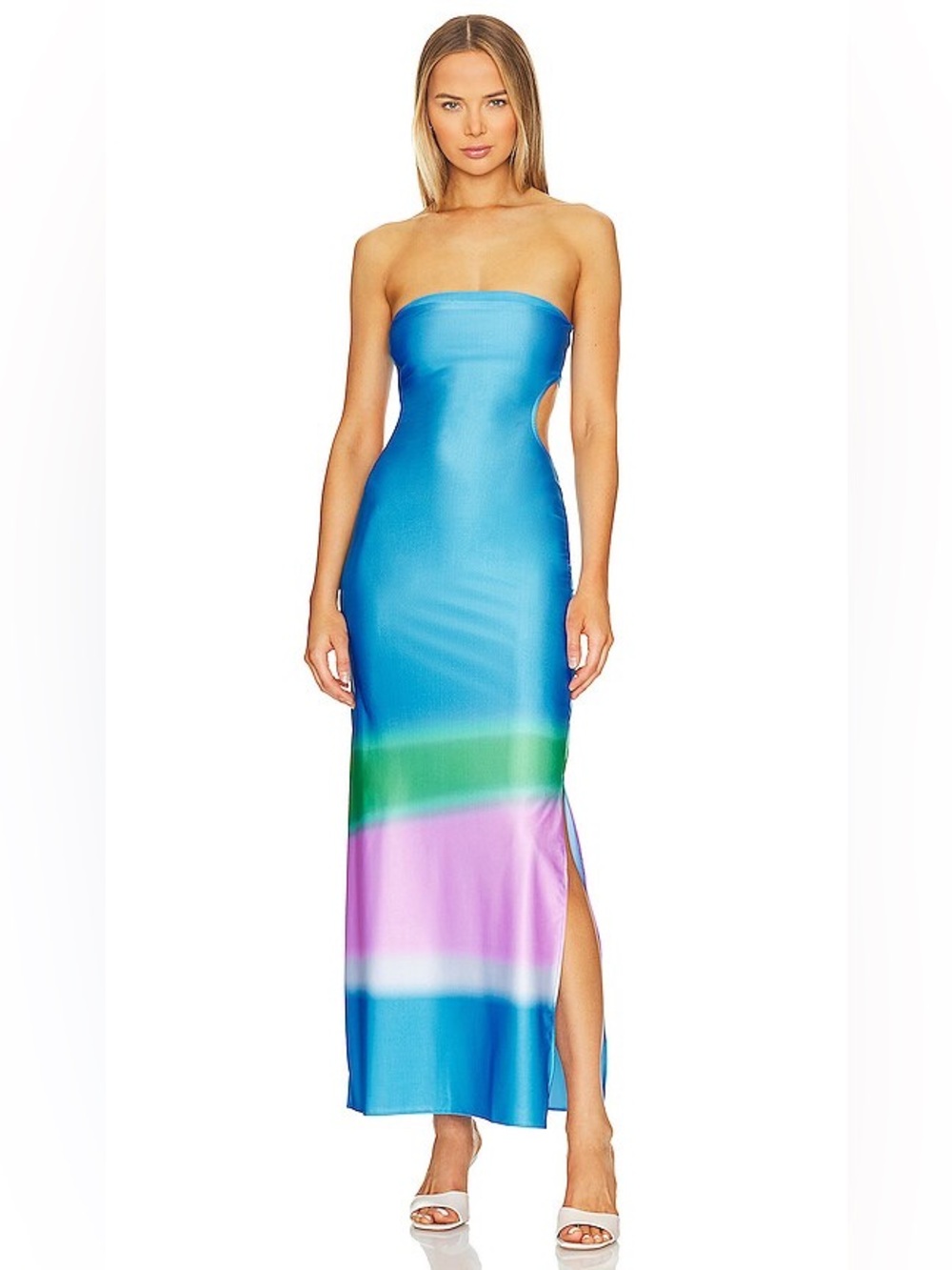 Mambo Dress in Orion